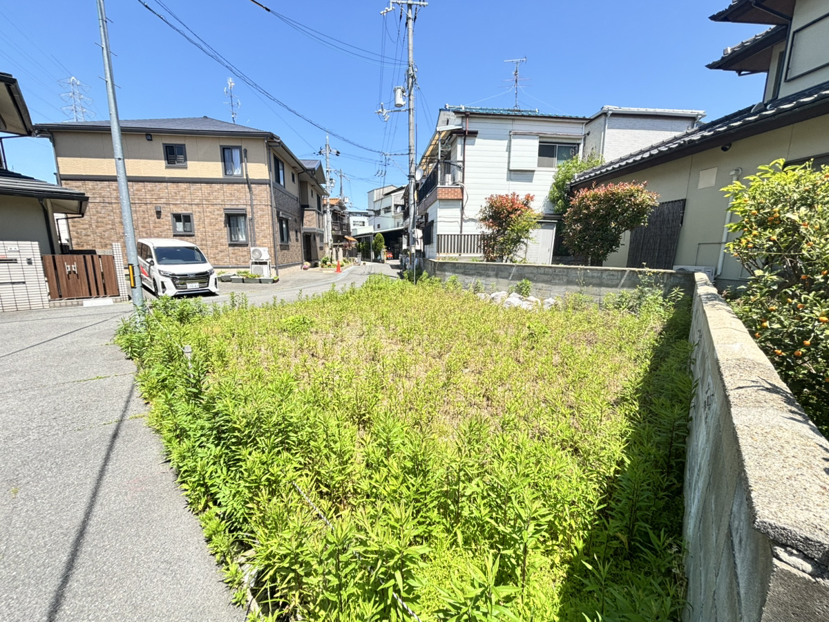 枚方市野村元町